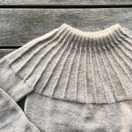 Bjørksweater - my size - KFO