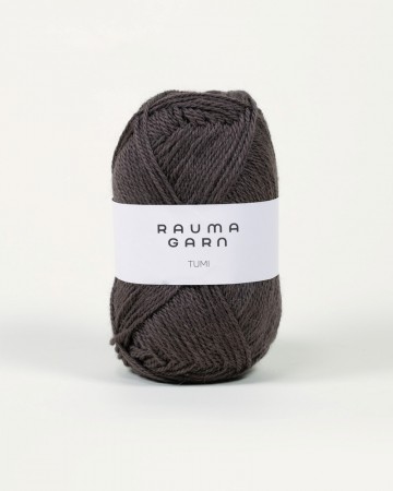 Rauma Tumi gråbrun 2288