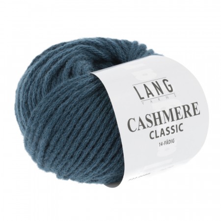Cashmere Classic - 88