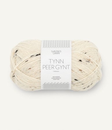 Tynn Peer Gynt Tweed