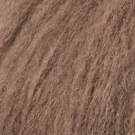Alpaca Bris 309 lys brun