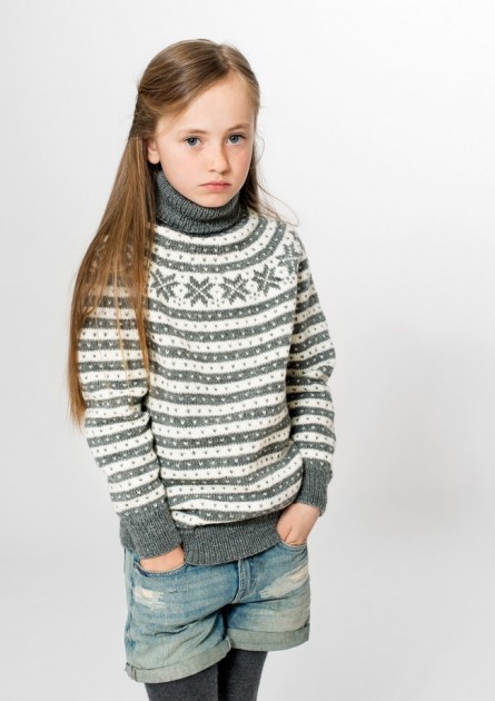 Fanagenser Barn Oppskrift Gratis () Fanagenser Barn Oppskrift Gratis