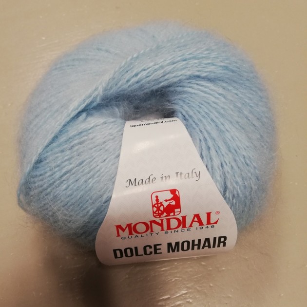 Dolce Mohair | Idestova As Molly Cardigan Dolce | Idestova As
