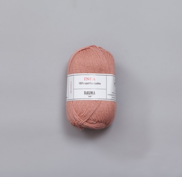 Gammelrosa - INR705