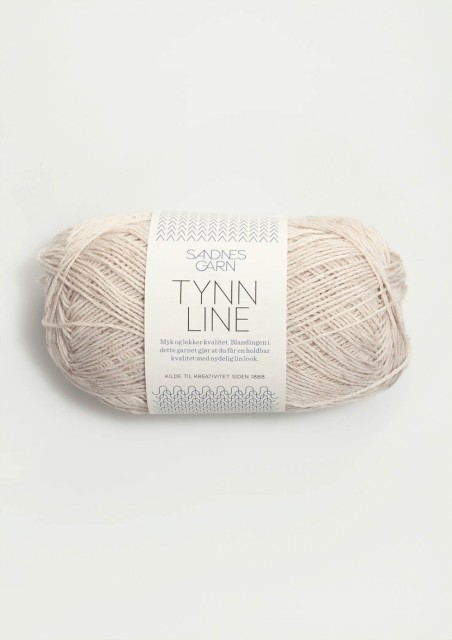 TYNN LINE KITT 1015