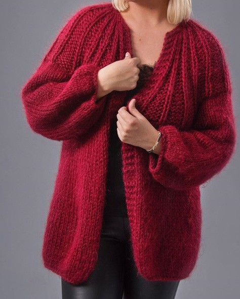 Molly Cardigan Dolce | Idestova As Molly Cardigan Dolce | Idestova As
