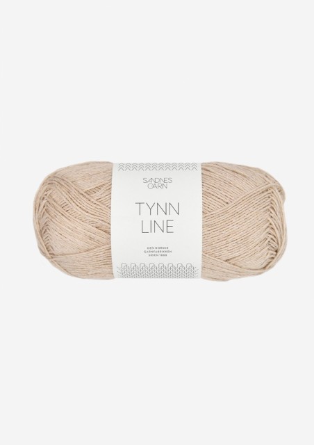 TYNN LINE BEIGE 3021