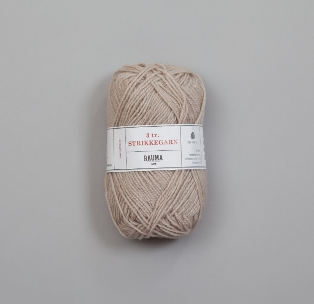 Lys beige - 460