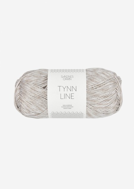 TYNN LINE PERLEGRÅ 3820