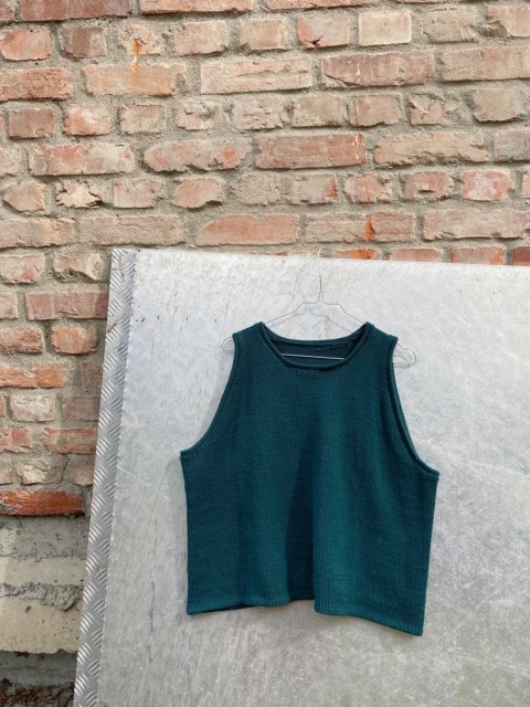 Mørk Petrol 301