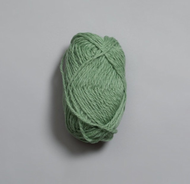 Jadegrønn - 107