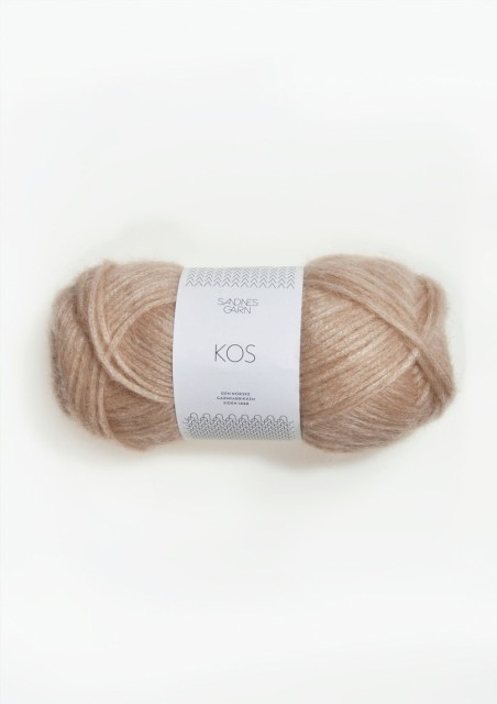 KOS BEIGE 3532