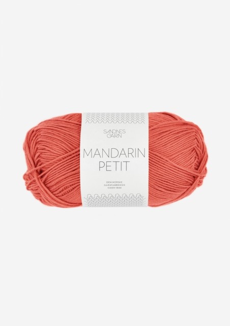 MANDARIN PETIT CHILI 3528