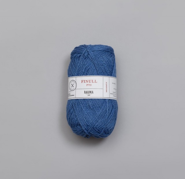 4036 Jeansblå