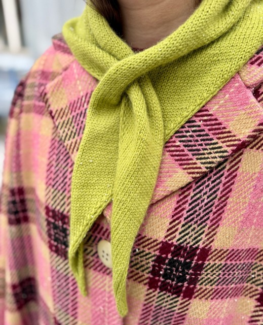 Magdalenasjal i Tumi