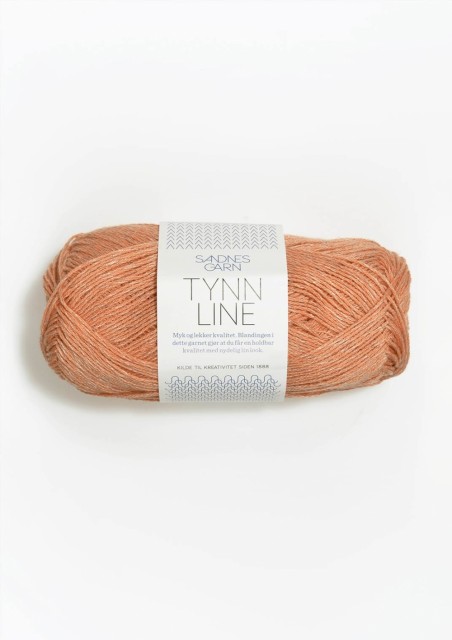 TYNN LINE DUS TERRAKOTTA 3513