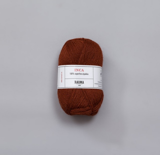 Rustbrun - IN3039