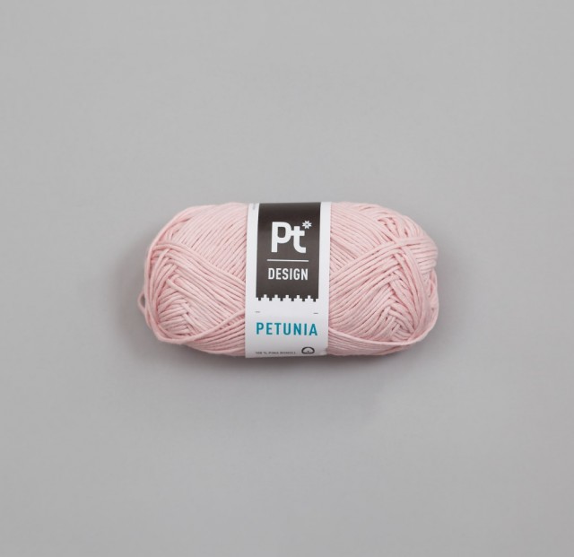 Petunia Lys rosa 252