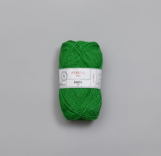 4018 Gressgrønn