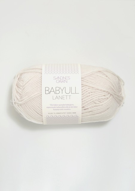 BABYULL LANETT KITT 1015