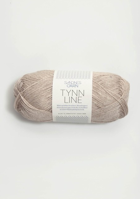 TYNN LINE LYS BEIGE 2331