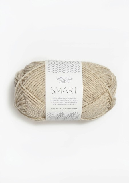 SMART 2641 NATUR MELERT