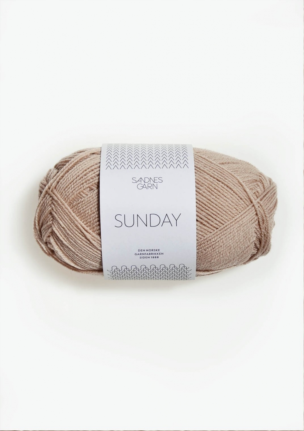 SUNDAY LYS BEIGE 3021