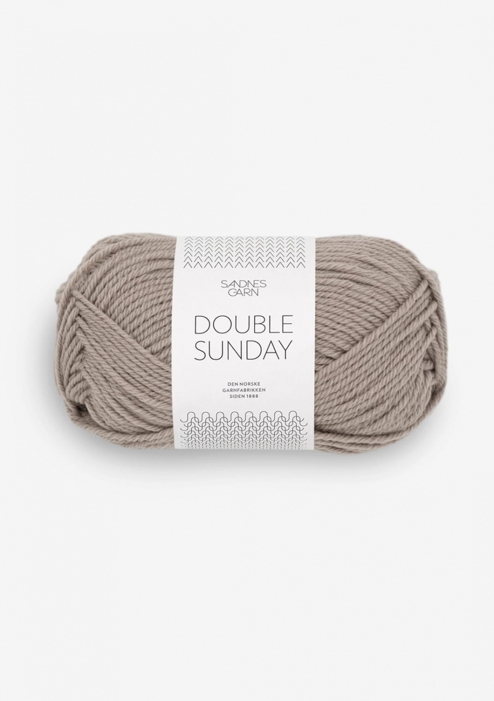 Double Sunday Taupe 2351